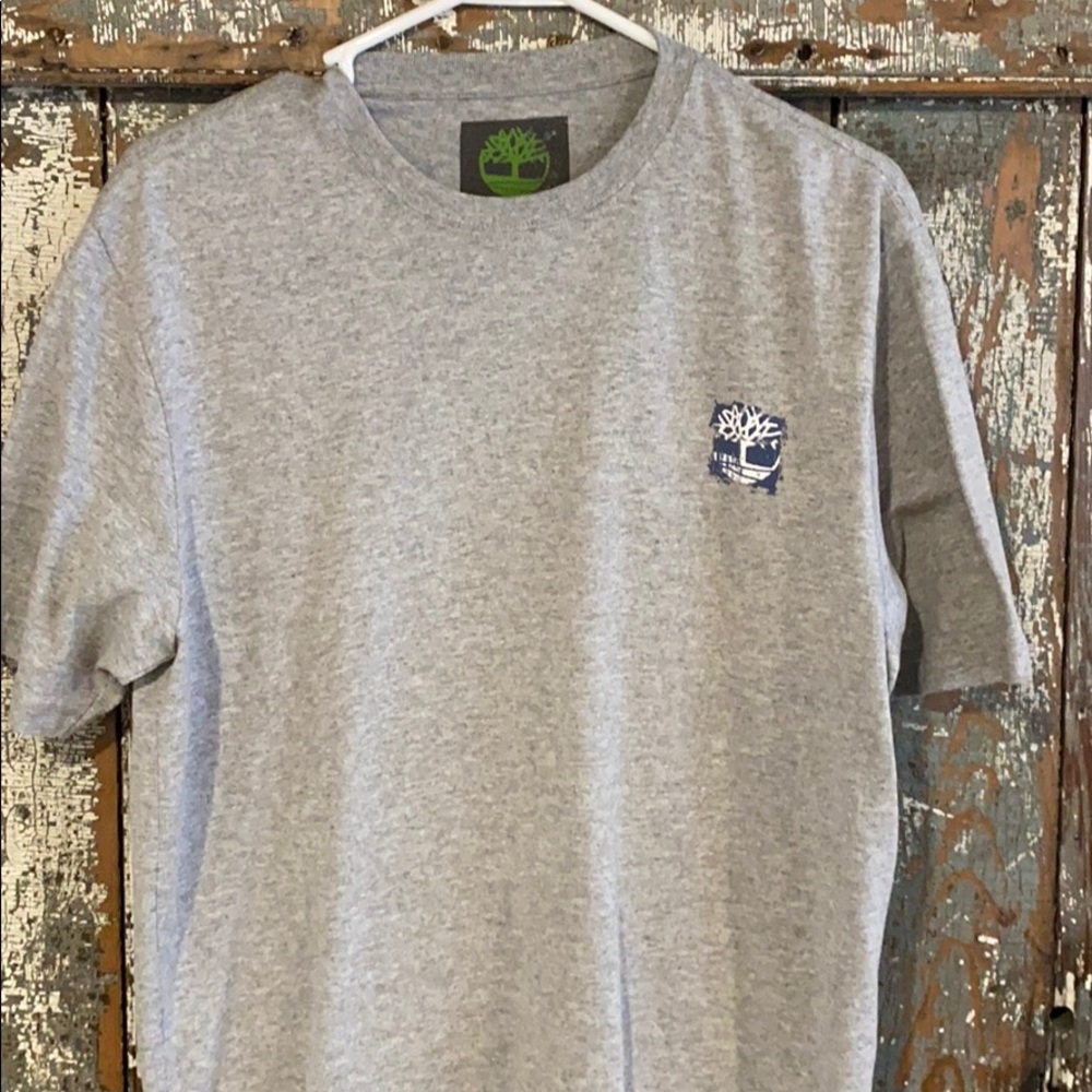 Men’s shirt timberland - Picture 1 of 2